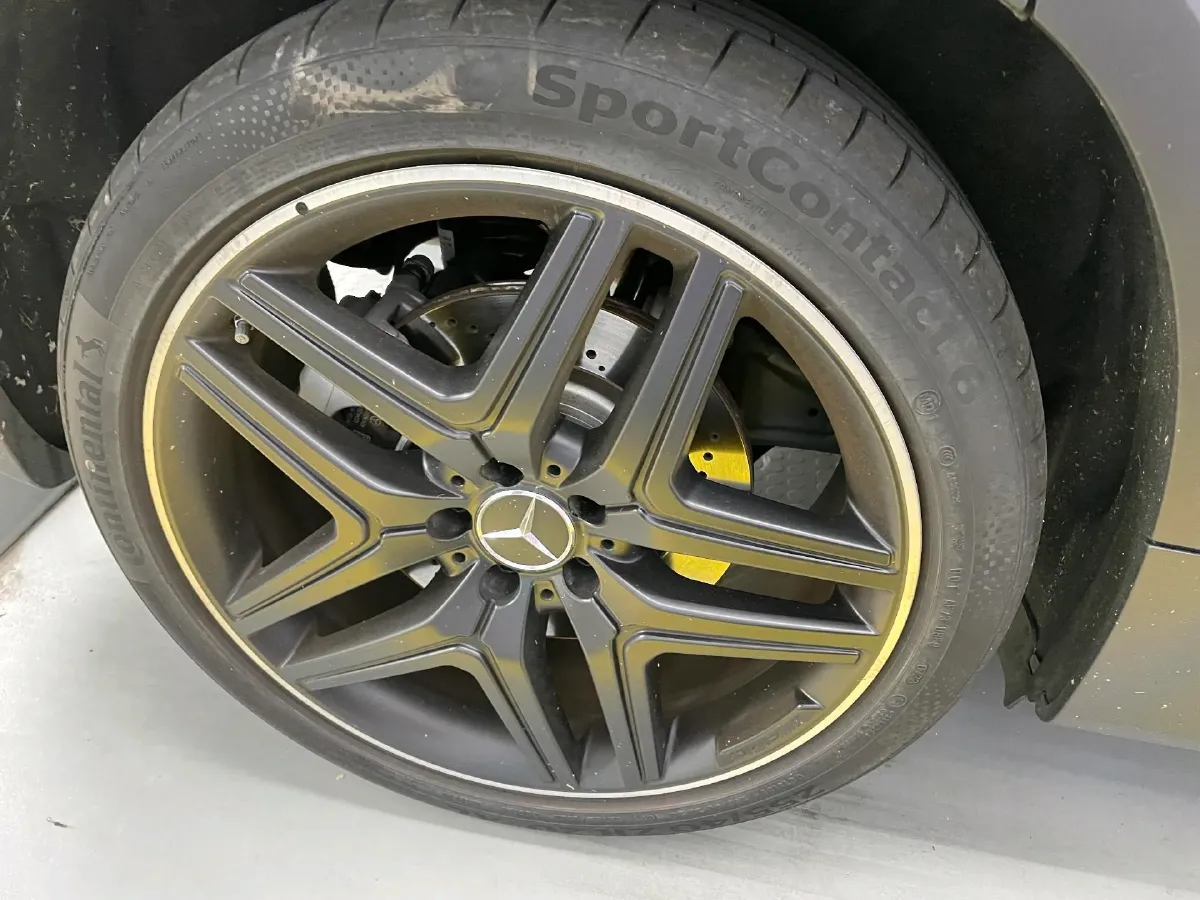 2022 Mercedes-Benz GLB AMG 2.0T 306HP L4 8DCT,autocango,china used car exporter,china ev exporter,chinese used car exporter,chinese used ev exporter