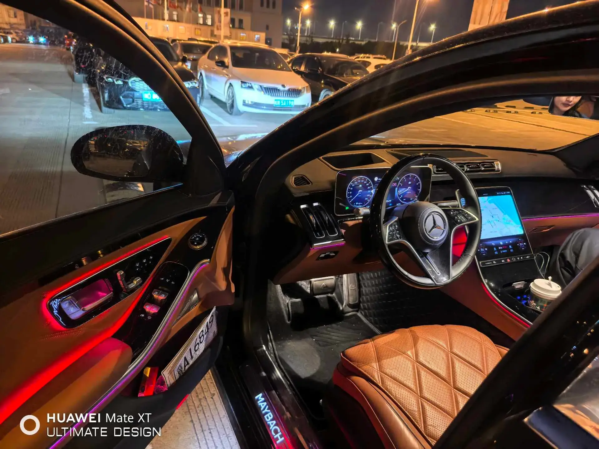 2024 MERCEDES-BENZ MAYBACH thumbnail 4