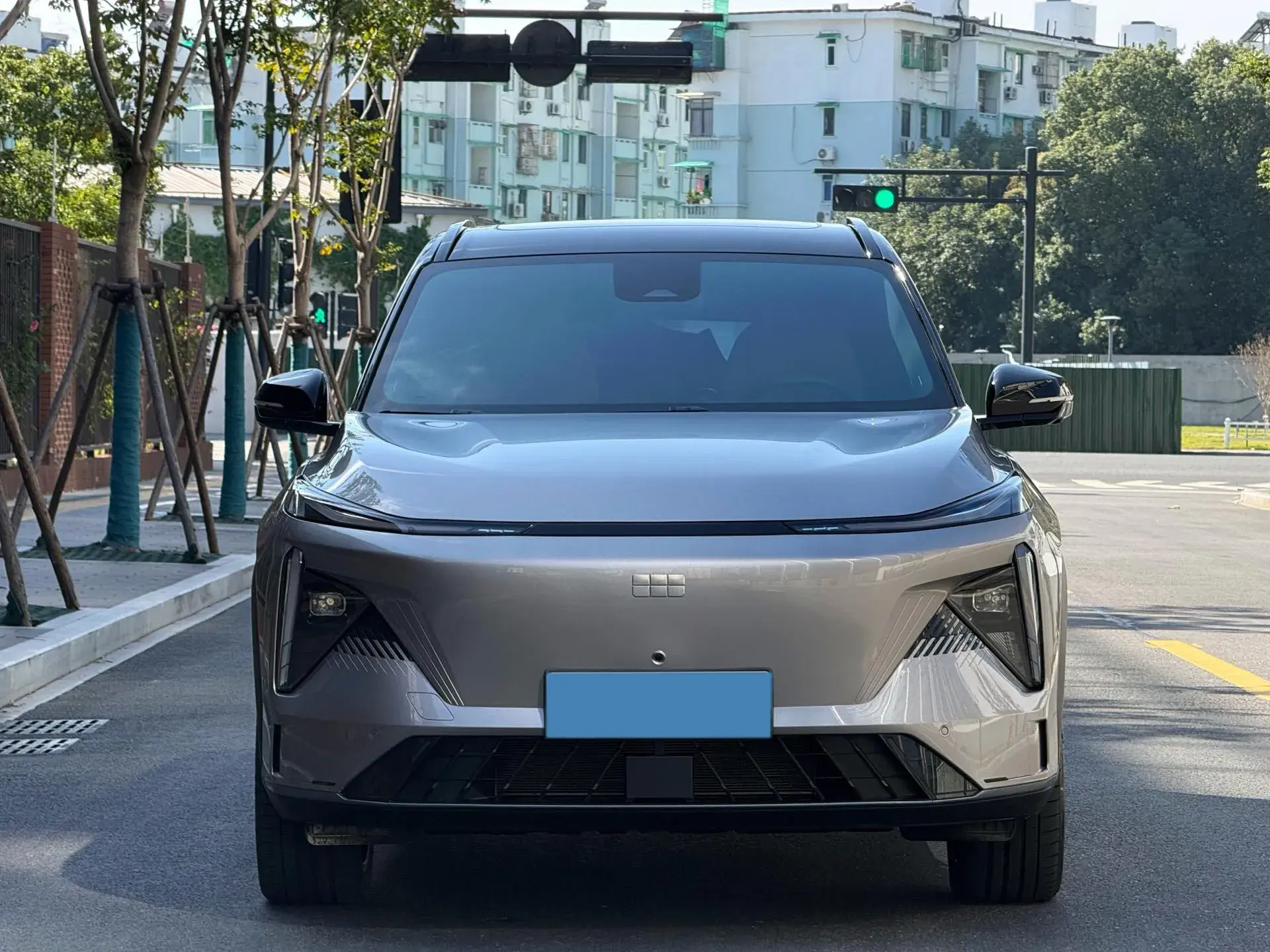 2023 GEELY GALAXY thumbnail 2