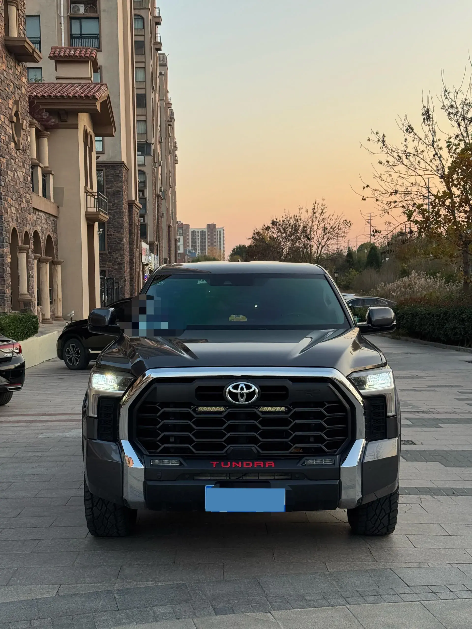 2022 TANK 300 thumbnail 2