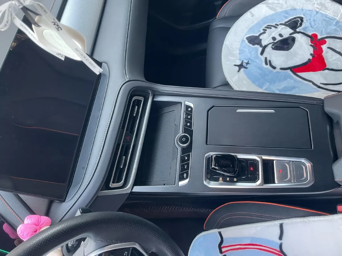 2021 WEY Macchiato DHT 1.5L 102HP L4 2DHT Hybrid 1.7KWH,autocango,china used car exporter,china ev exporter,chinese used car exporter,chinese used ev exporter