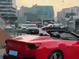 2018 Ferrari Portofino 3.9T 600HP V8 7DCT