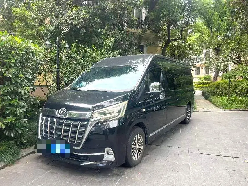 2019 Golden Dragon Sea Lion BEV 51.67KWH