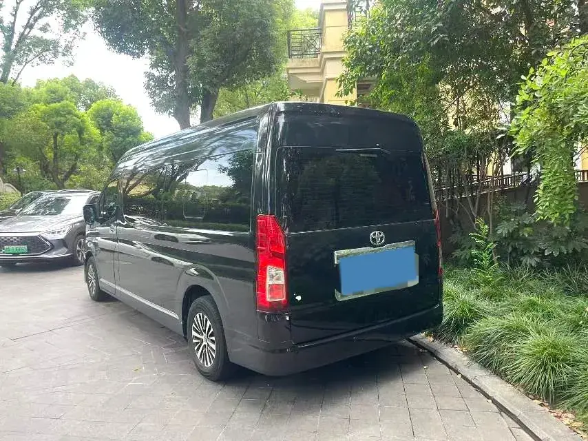 2019 GOLDEN DRAGON thumbnail 2