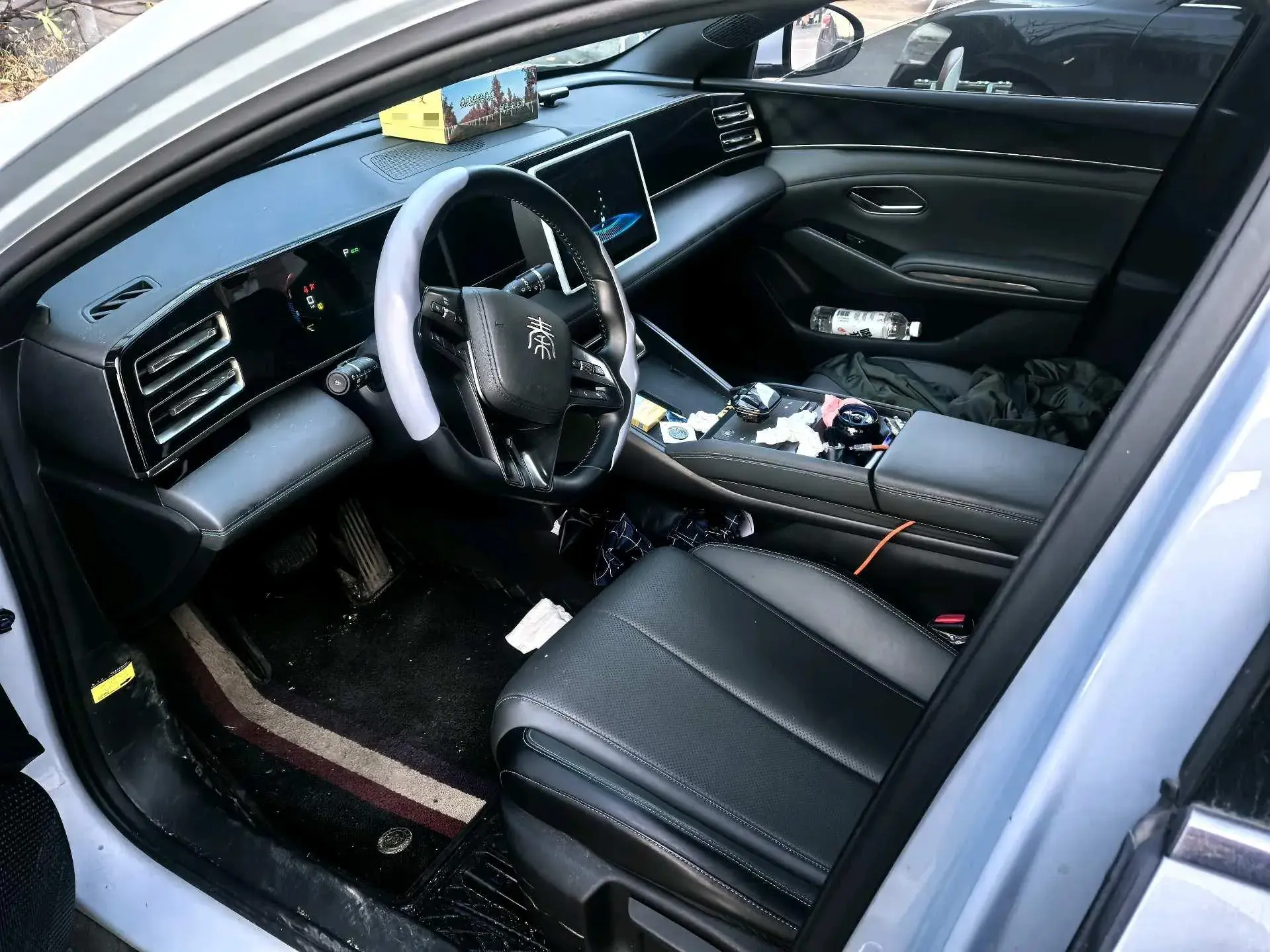 2024 BYD QINL thumbnail 3