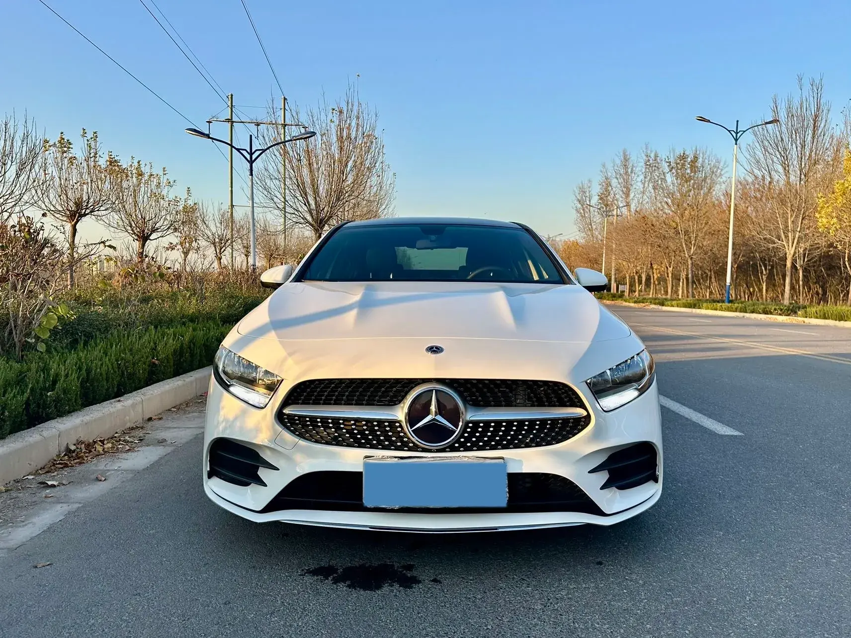 2022 MERCEDES-BENZ A thumbnail 2