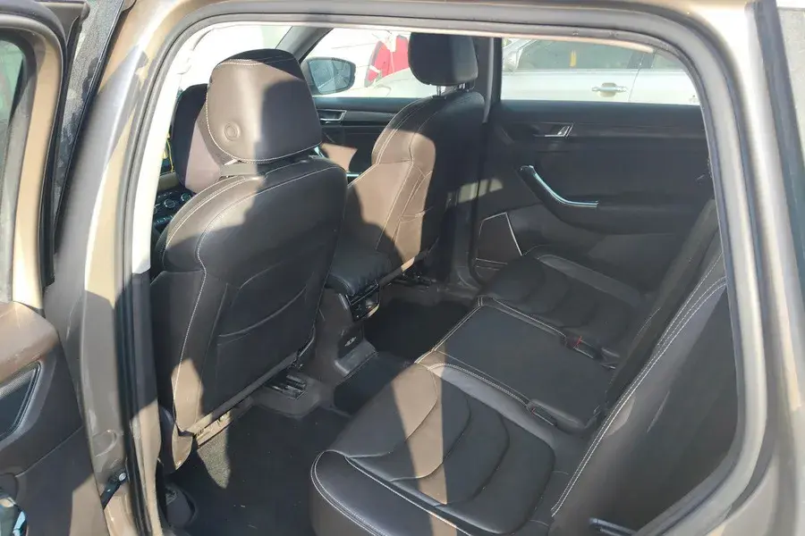 2018 SKODA KODIAK thumbnail 4