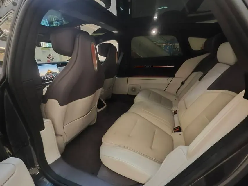 2023 Avatr 12 BEV 94.5KWH,autocango,china used car exporter,china ev exporter,chinese used car exporter,chinese used ev exporter