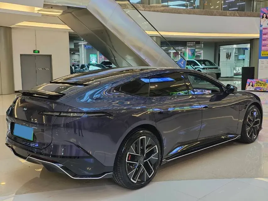 2023 Avatr 12 BEV 94.5KWH,autocango,china used car exporter,china ev exporter,chinese used car exporter,chinese used ev exporter