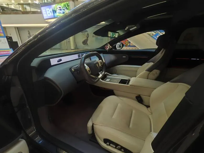 2023 Avatr 12 BEV 94.5KWH,autocango,china used car exporter,china ev exporter,chinese used car exporter,chinese used ev exporter