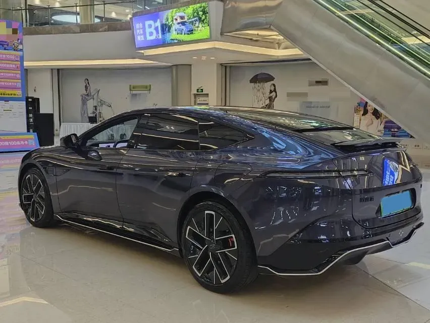 2023 Avatr 12 BEV 94.5KWH,autocango,china used car exporter,china ev exporter,chinese used car exporter,chinese used ev exporter