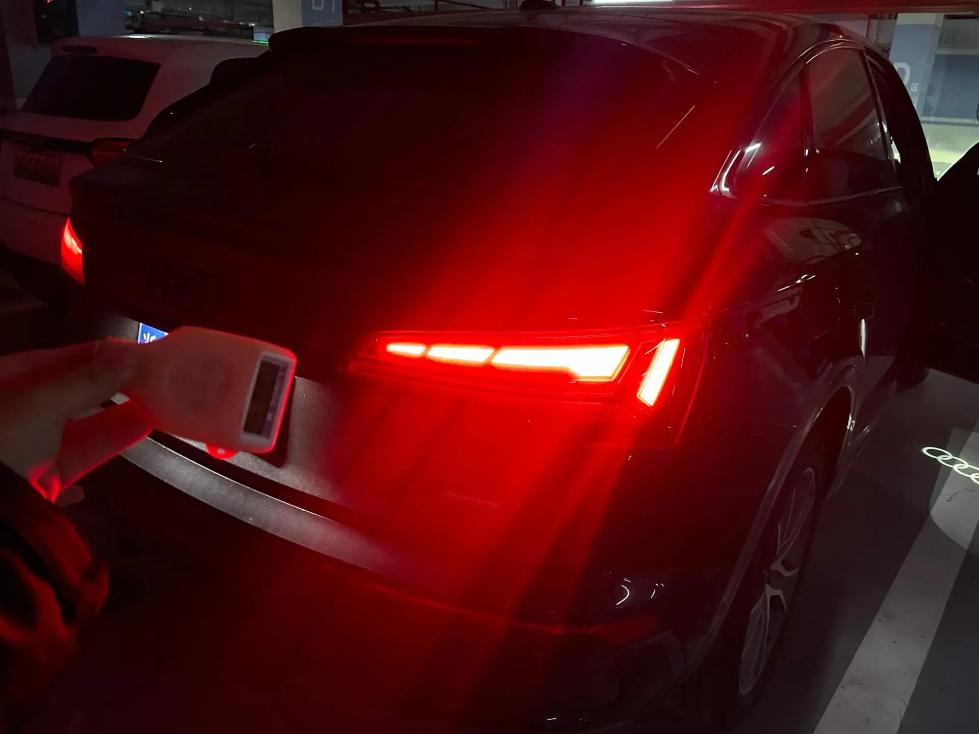 2023 AUDI Q5L thumbnail 3