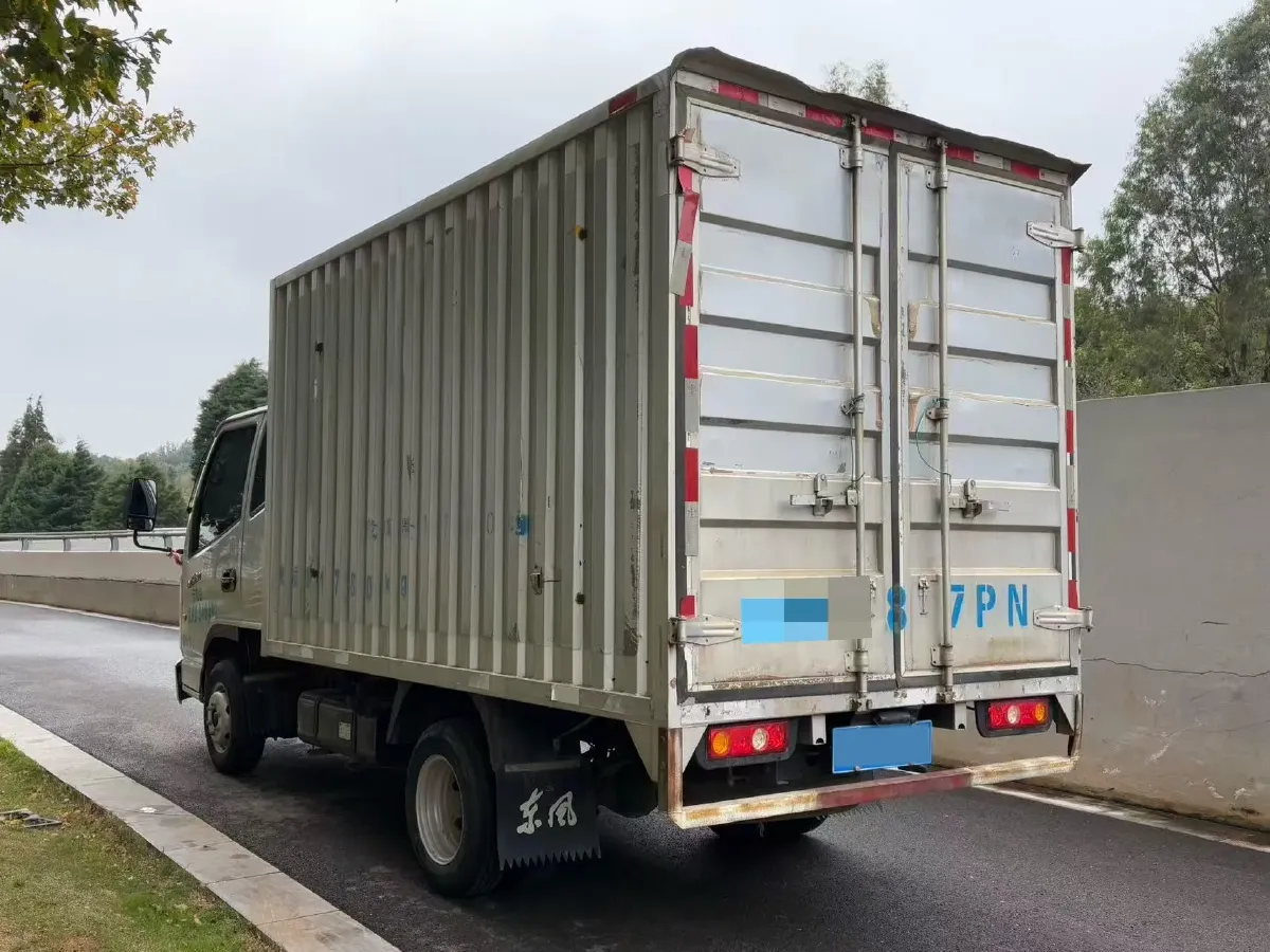 2018 DongFeng DFSK K02 1.0L 63HP L4 5MT,autocango,china used car exporter,china ev exporter,chinese used car exporter,chinese used ev exporter