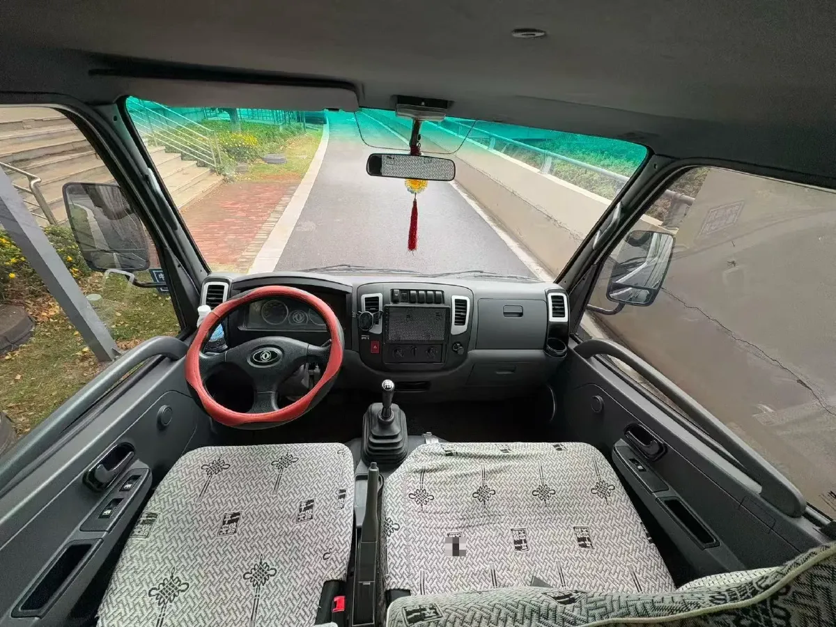 2018 DongFeng DFSK K02 1.0L 63HP L4 5MT,autocango,china used car exporter,china ev exporter,chinese used car exporter,chinese used ev exporter