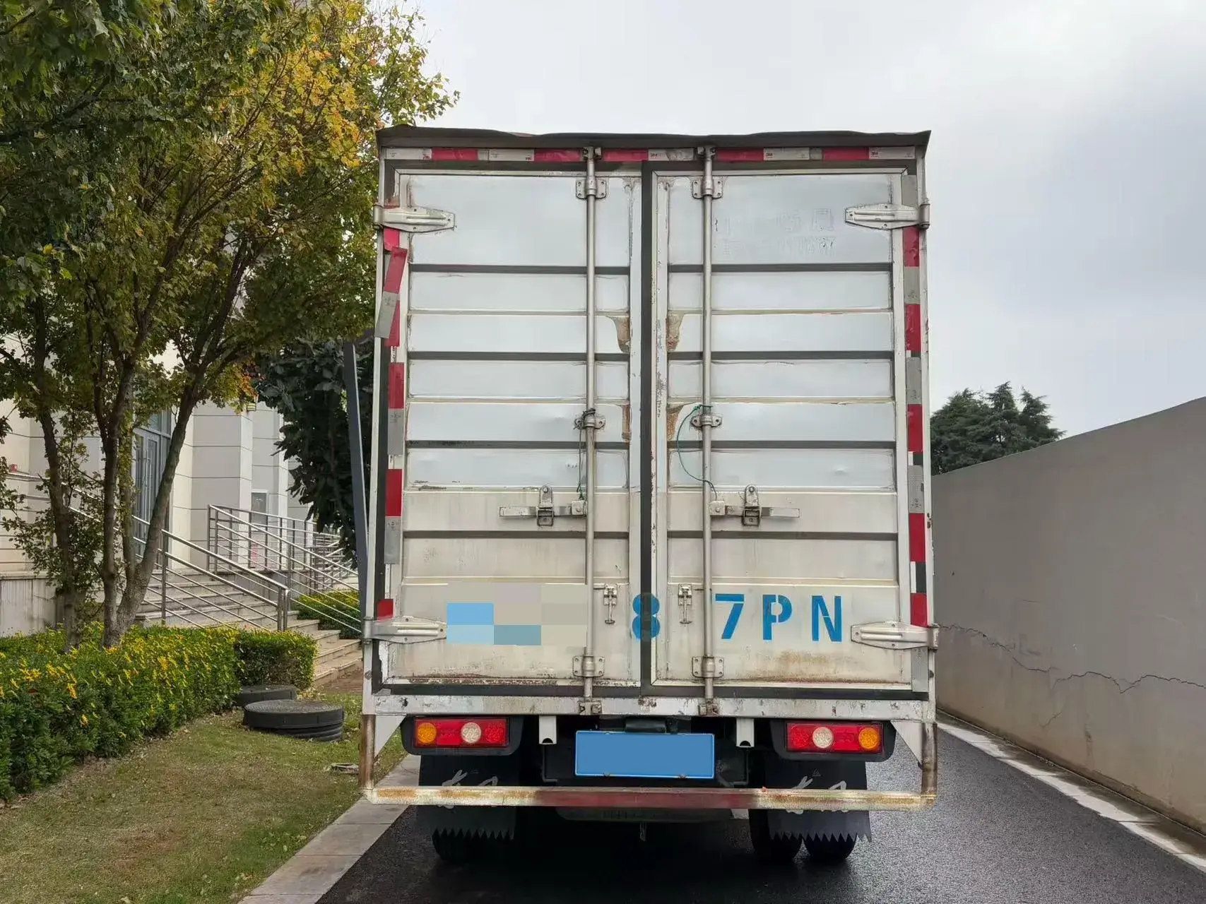 2018 DONGFENG DFSK thumbnail 3