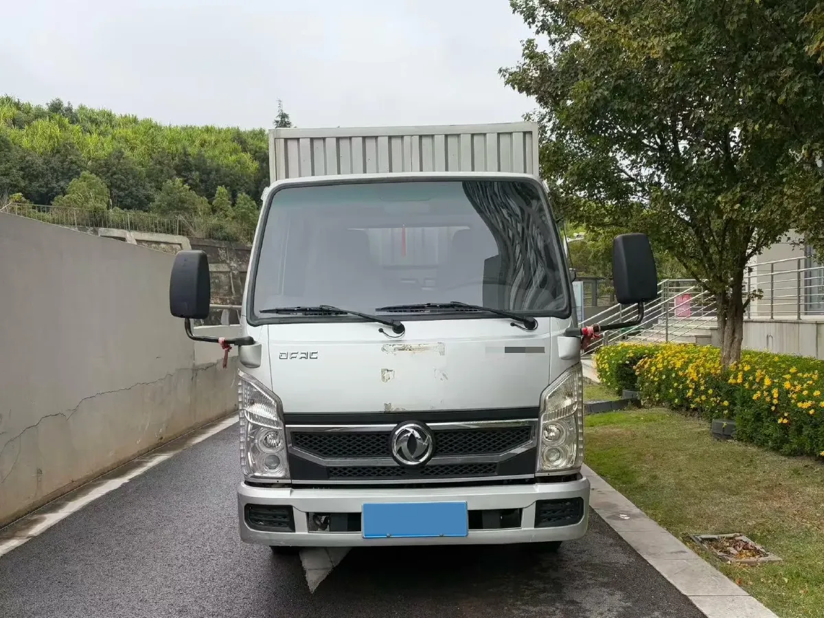 2018 DongFeng DFSK K02 1.0L 63HP L4 5MT,autocango,china used car exporter,china ev exporter,chinese used car exporter,chinese used ev exporter