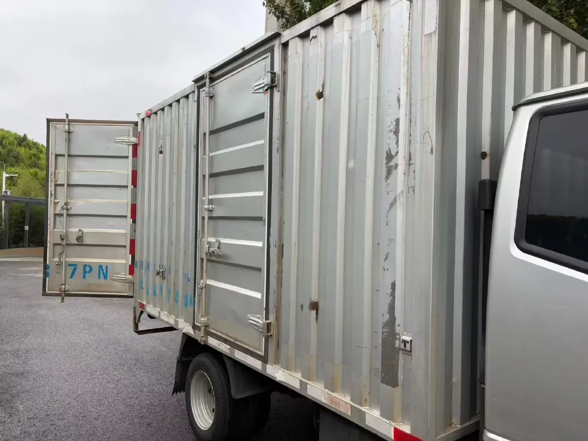 2018 DongFeng DFSK K02 1.0L 63HP L4 5MT,autocango,china used car exporter,china ev exporter,chinese used car exporter,chinese used ev exporter