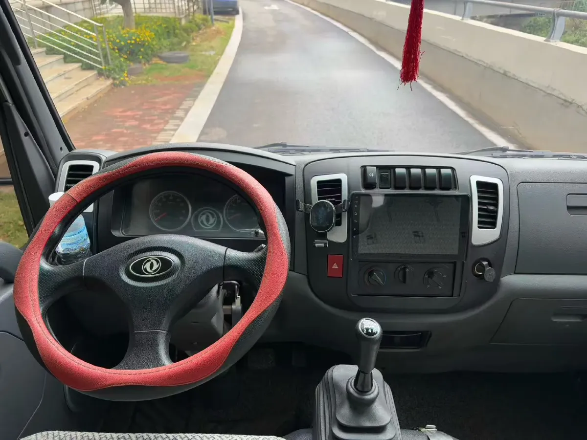 2018 DongFeng DFSK K02 1.0L 63HP L4 5MT,autocango,china used car exporter,china ev exporter,chinese used car exporter,chinese used ev exporter