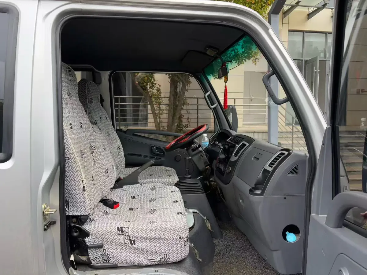 2018 DongFeng DFSK K02 1.0L 63HP L4 5MT,autocango,china used car exporter,china ev exporter,chinese used car exporter,chinese used ev exporter