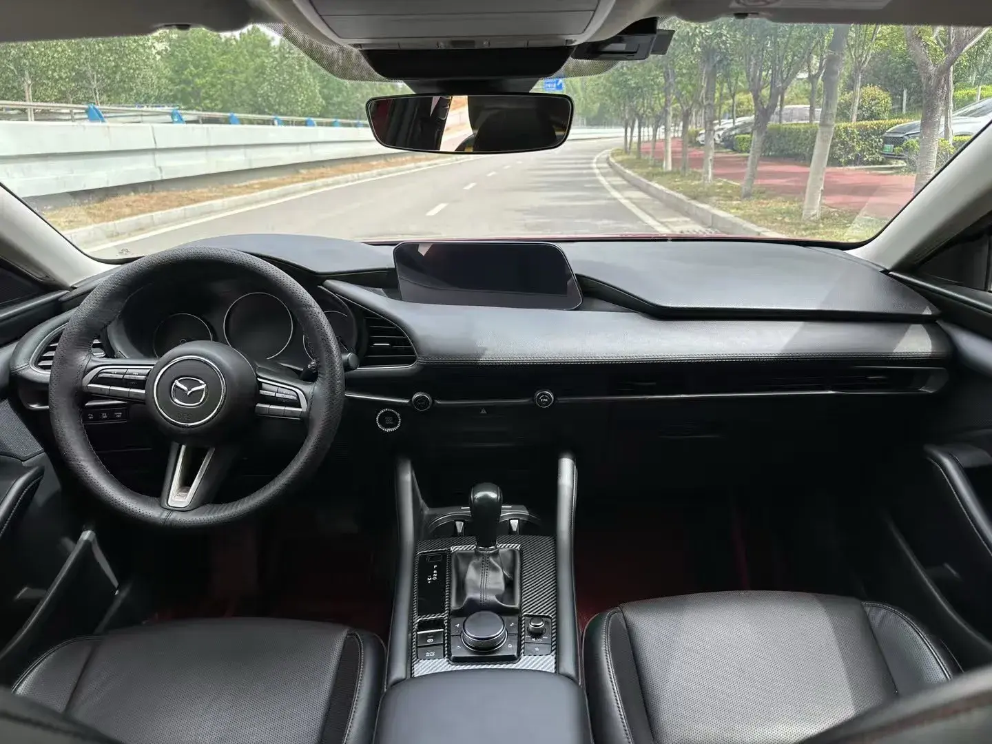 2020 MAZDA 3 thumbnail 4
