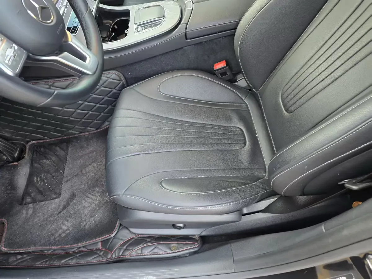 2021 Mercedes-Benz CLS Class 2.0T 258HP L4 9AT,autocango,china used car exporter,china ev exporter,chinese used car exporter,chinese used ev exporter