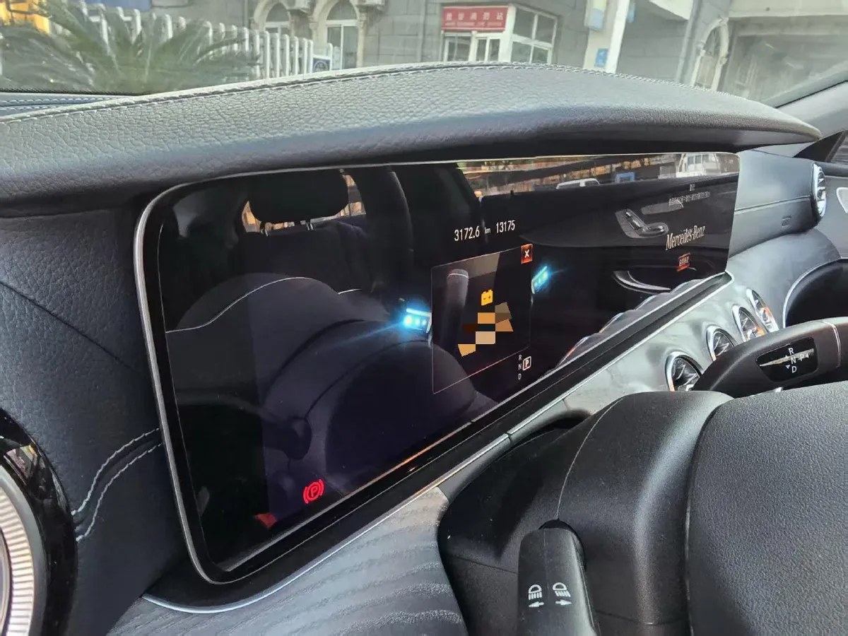 2021 Mercedes-Benz CLS Class 2.0T 258HP L4 9AT,autocango,china used car exporter,china ev exporter,chinese used car exporter,chinese used ev exporter