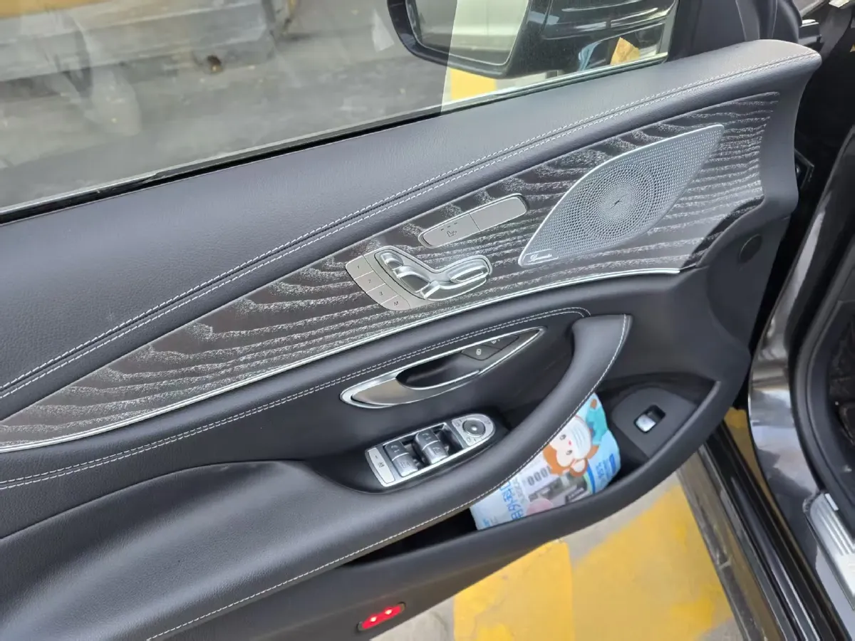 2021 Mercedes-Benz CLS Class 2.0T 258HP L4 9AT,autocango,china used car exporter,china ev exporter,chinese used car exporter,chinese used ev exporter