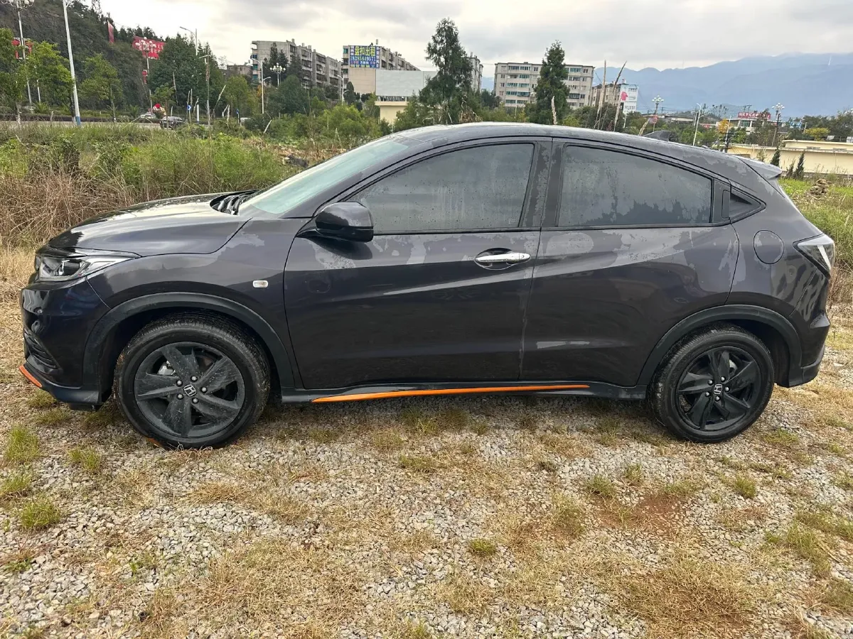 2022 Honda Vezel 1.5L 131HP L4 CVT,autocango,china used car exporter,china ev exporter,chinese used car exporter,chinese used ev exporter