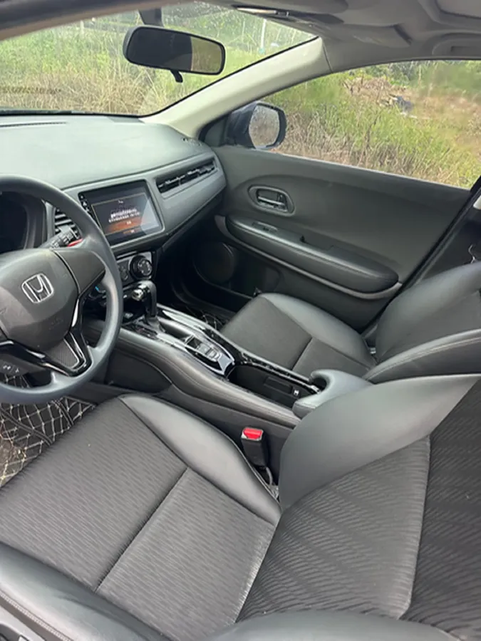 2022 Honda Vezel 1.5L 131HP L4 CVT,autocango,china used car exporter,china ev exporter,chinese used car exporter,chinese used ev exporter