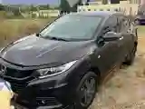 2022 Honda Vezel 1.5L 131HP L4 CVT