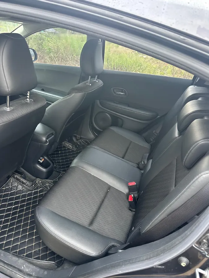 2022 Honda Vezel 1.5L 131HP L4 CVT,autocango,china used car exporter,china ev exporter,chinese used car exporter,chinese used ev exporter