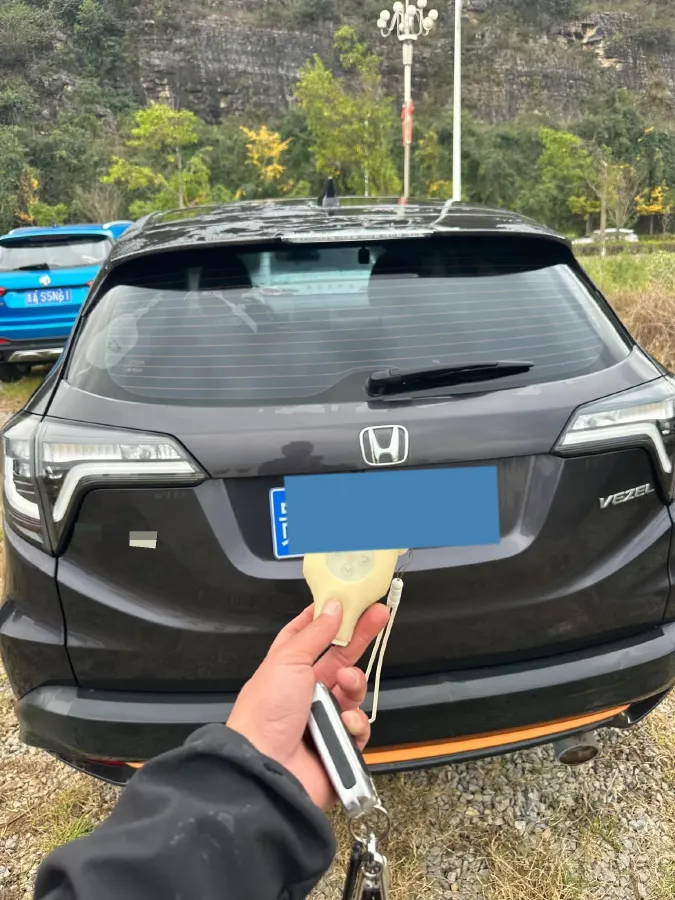 2022 Honda Vezel 1.5L 131HP L4 CVT,autocango,china used car exporter,china ev exporter,chinese used car exporter,chinese used ev exporter