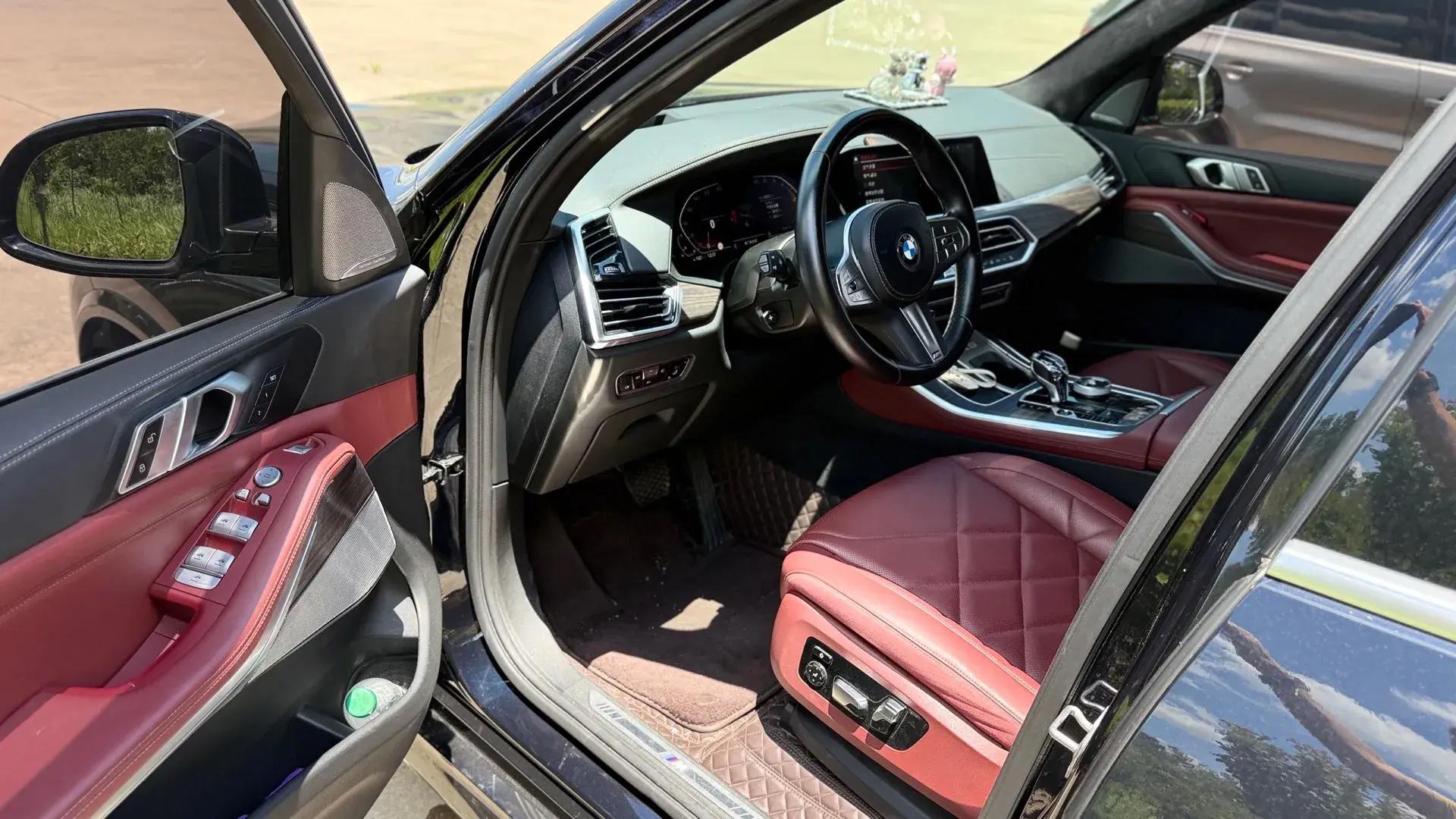 2022 BMW X5 thumbnail 4