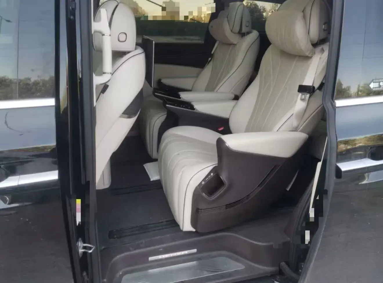 2024 DENZA D9 thumbnail 4