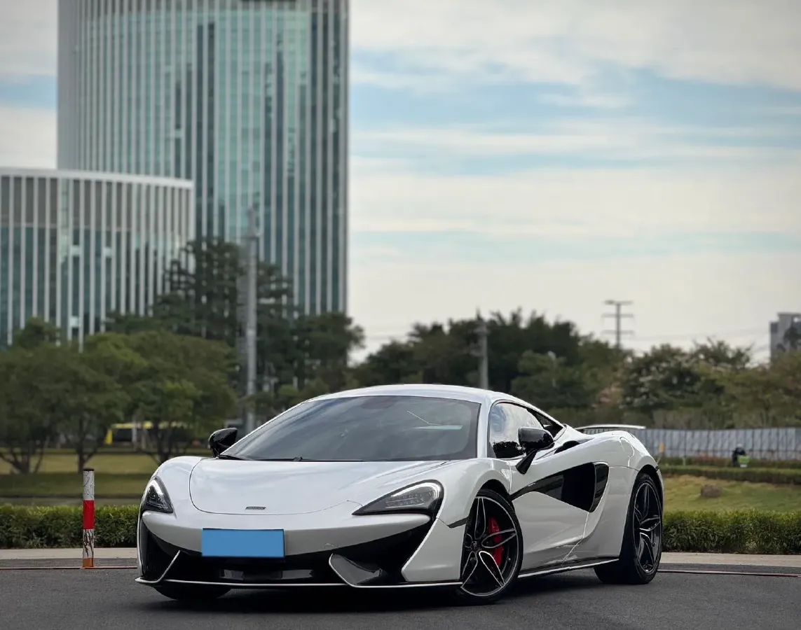 2015 McLaren 570 3.8T 570HP V8 7DCT,autocango,china used car exporter,china ev exporter,chinese used car exporter,chinese used ev exporter