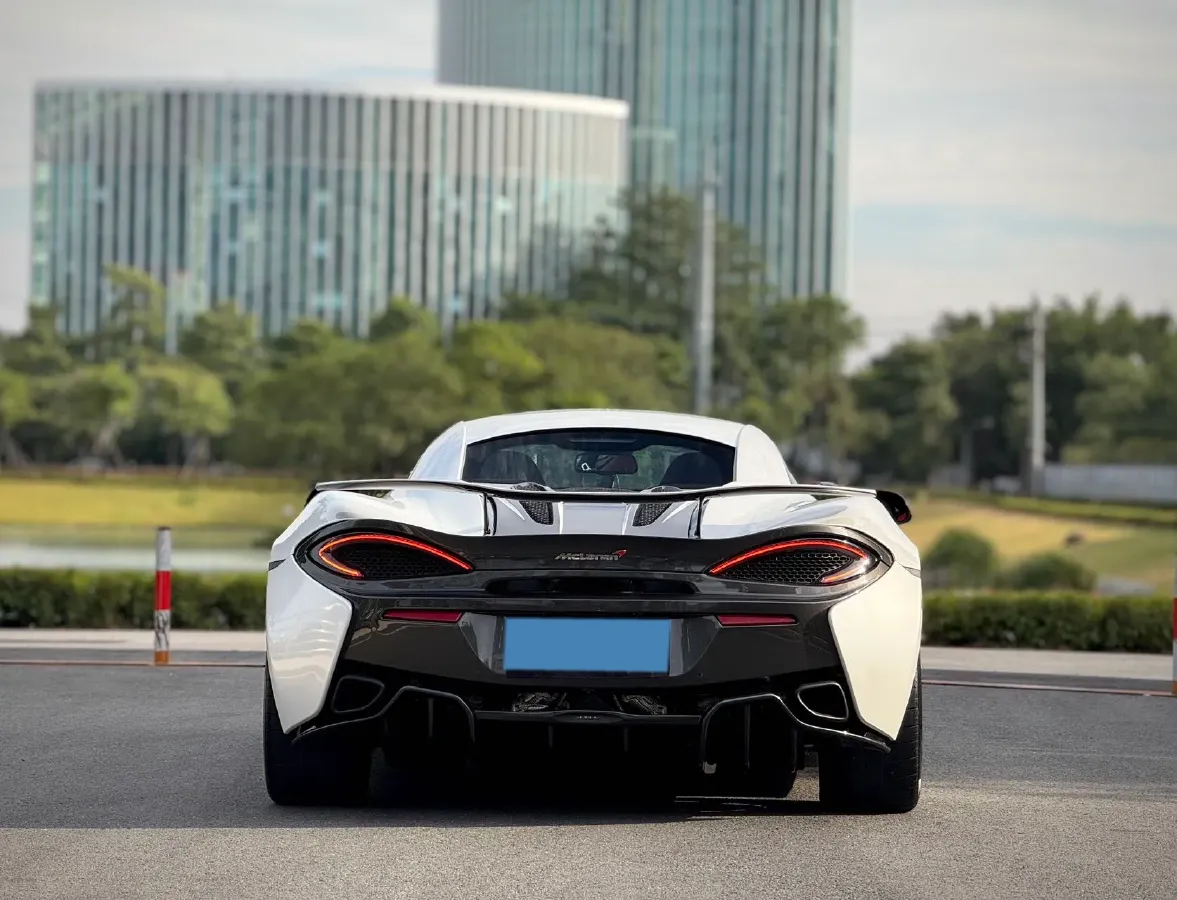 2015 McLaren 570 3.8T 570HP V8 7DCT,autocango,china used car exporter,china ev exporter,chinese used car exporter,chinese used ev exporter