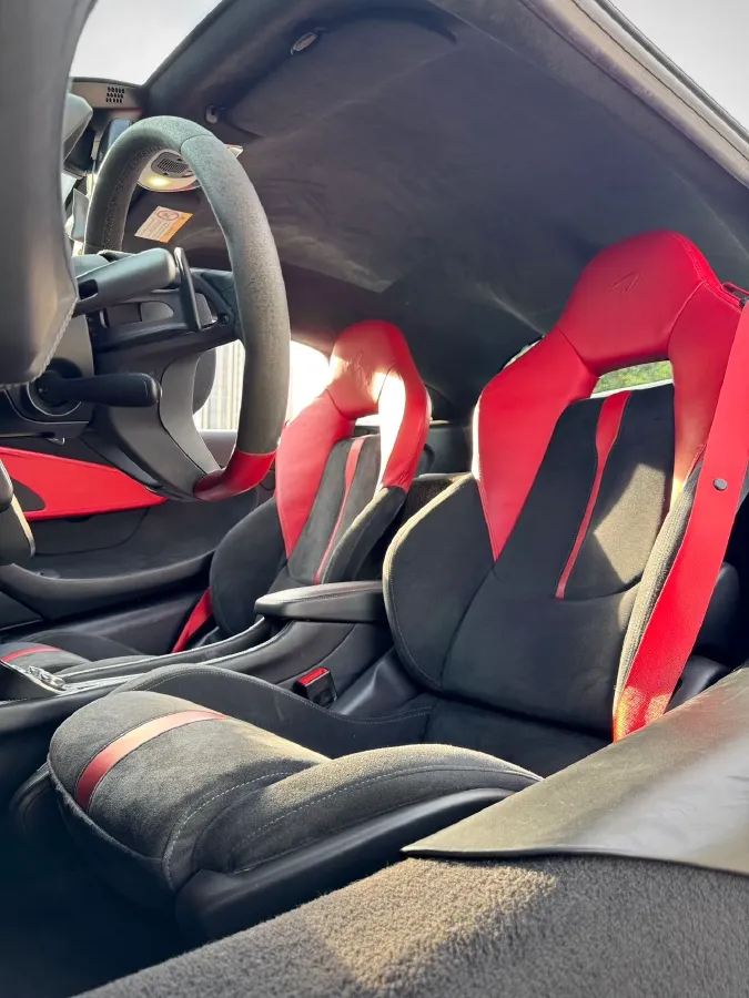 2015 McLaren 570 3.8T 570HP V8 7DCT,autocango,china used car exporter,china ev exporter,chinese used car exporter,chinese used ev exporter