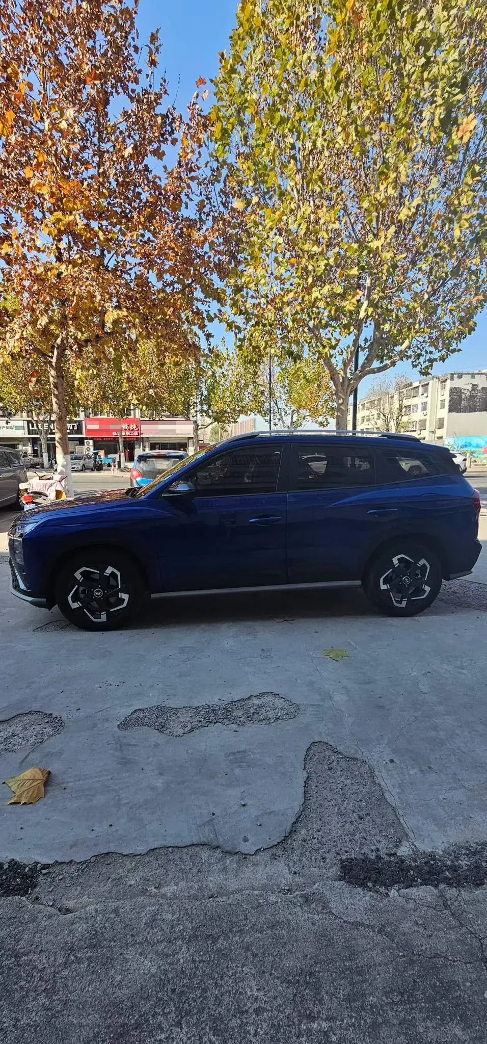 2023 HYUNDAI IX35 thumbnail 2