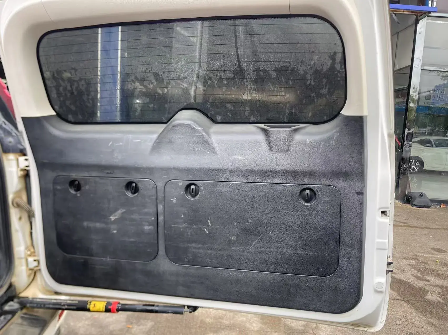 2020 HAVAL H9 thumbnail 3