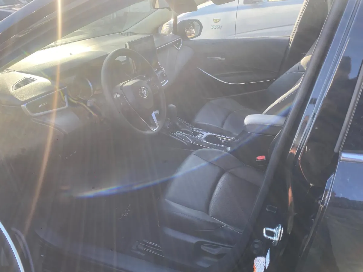 2021 Toyota Paptor 2.0L 171HP L4 CVT,autocango,china used car exporter,china ev exporter,chinese used car exporter,chinese used ev exporter