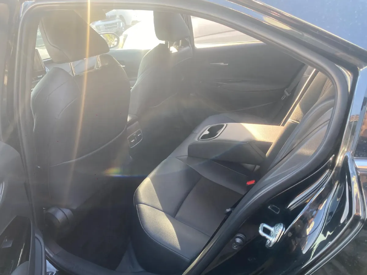 2021 Toyota Paptor 2.0L 171HP L4 CVT,autocango,china used car exporter,china ev exporter,chinese used car exporter,chinese used ev exporter