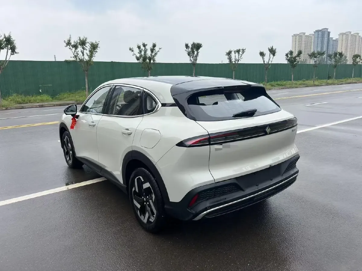 2024 BaoJun Cloud Sea BEV 69.2KWH,autocango,china used car exporter,china ev exporter,chinese used car exporter,chinese used ev exporter