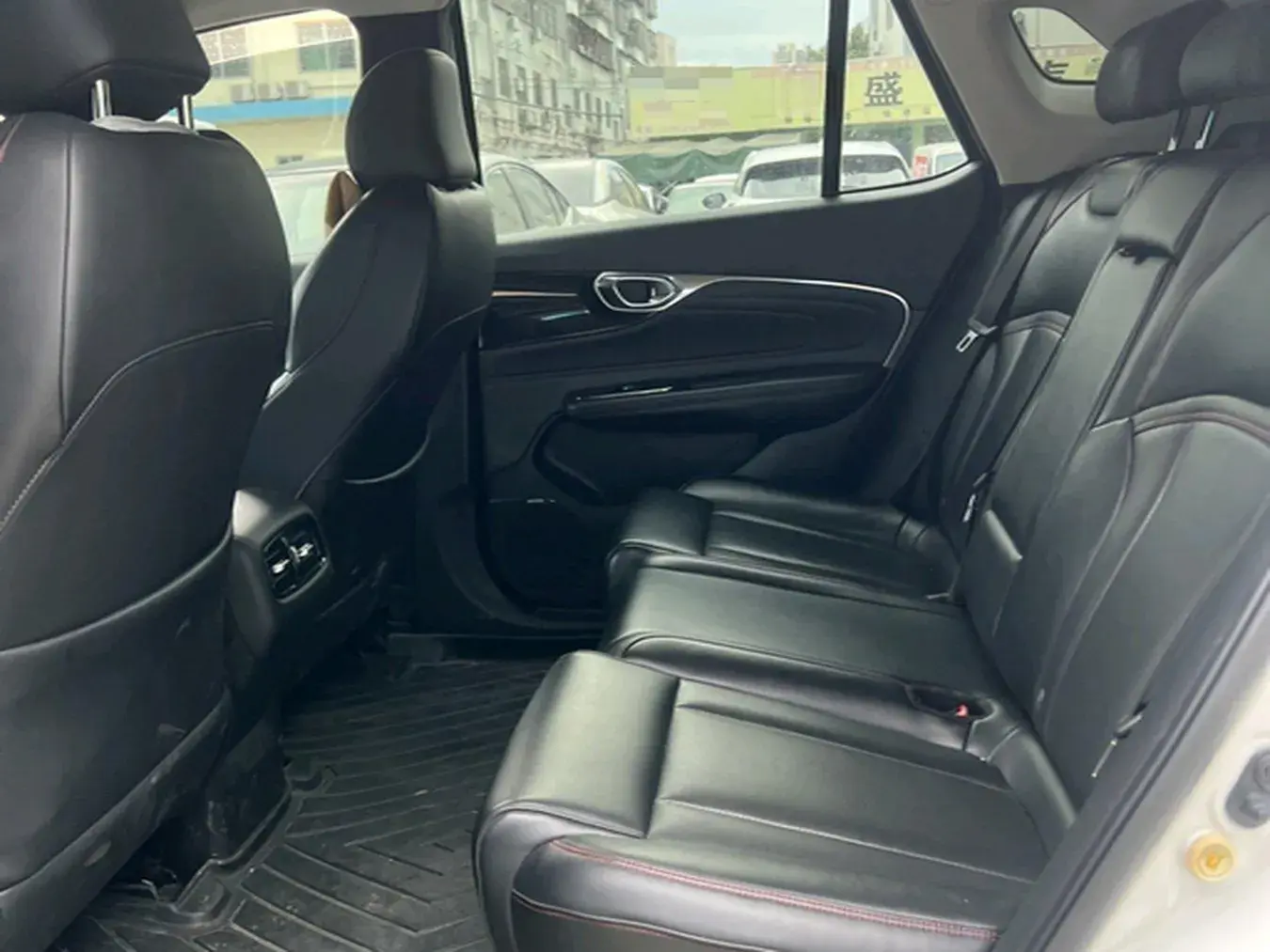 2020 AION V thumbnail 4