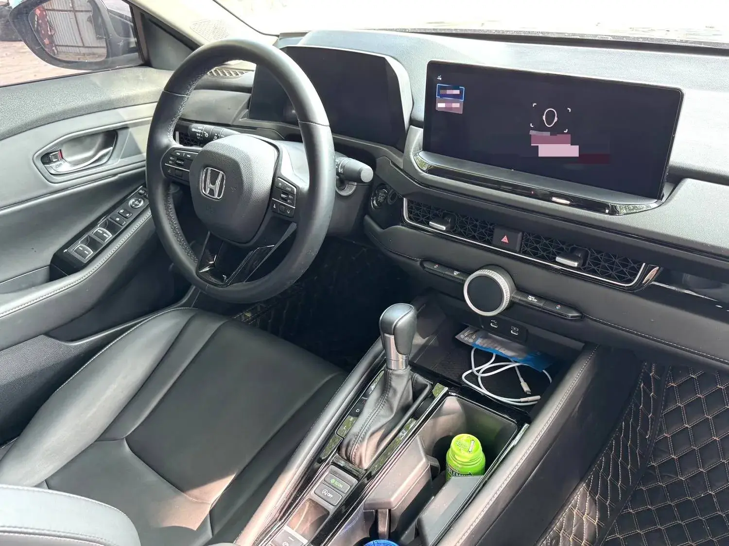 2024 HONDA INSPIRE thumbnail 3