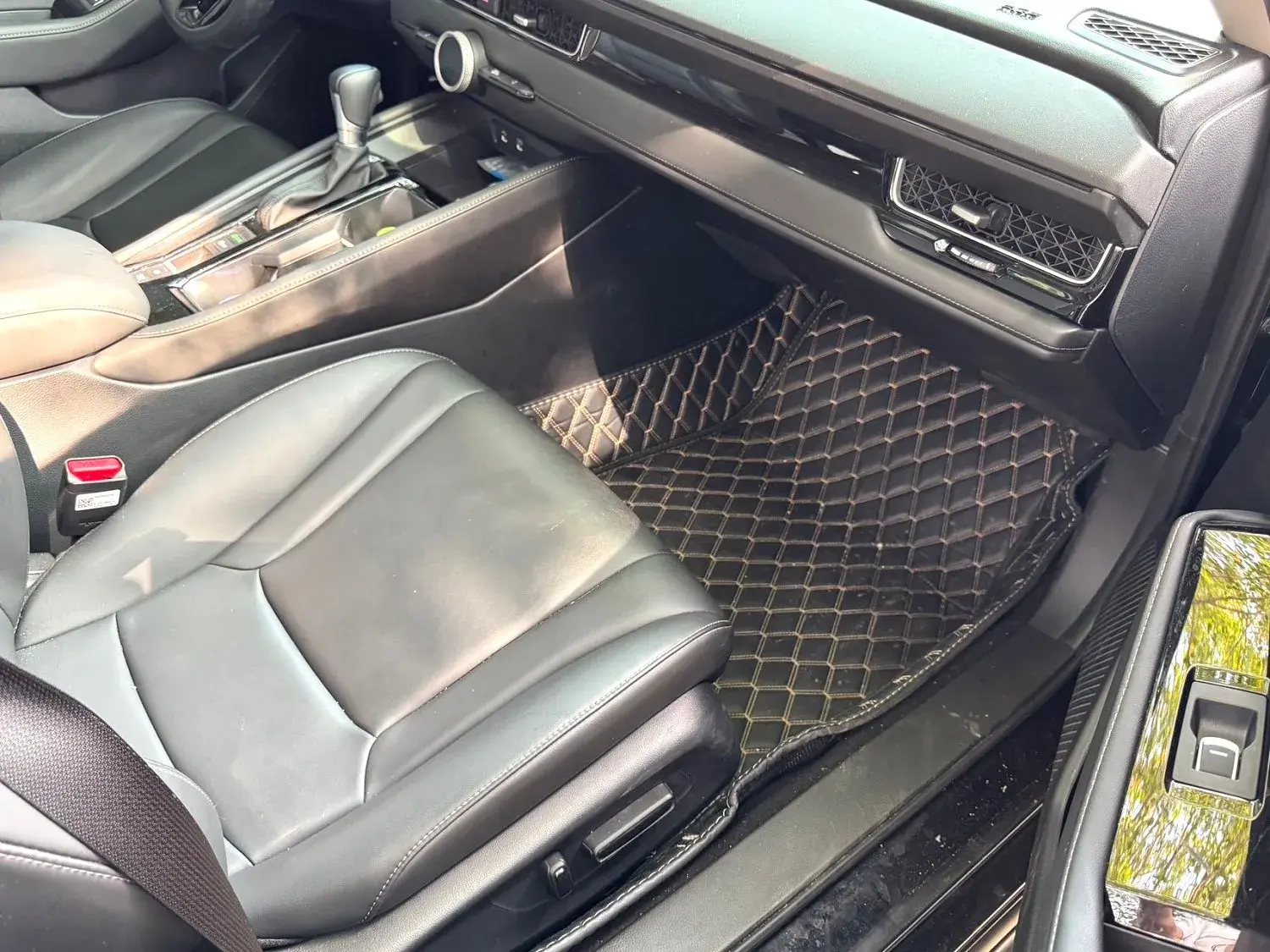 2024 HONDA INSPIRE thumbnail 2