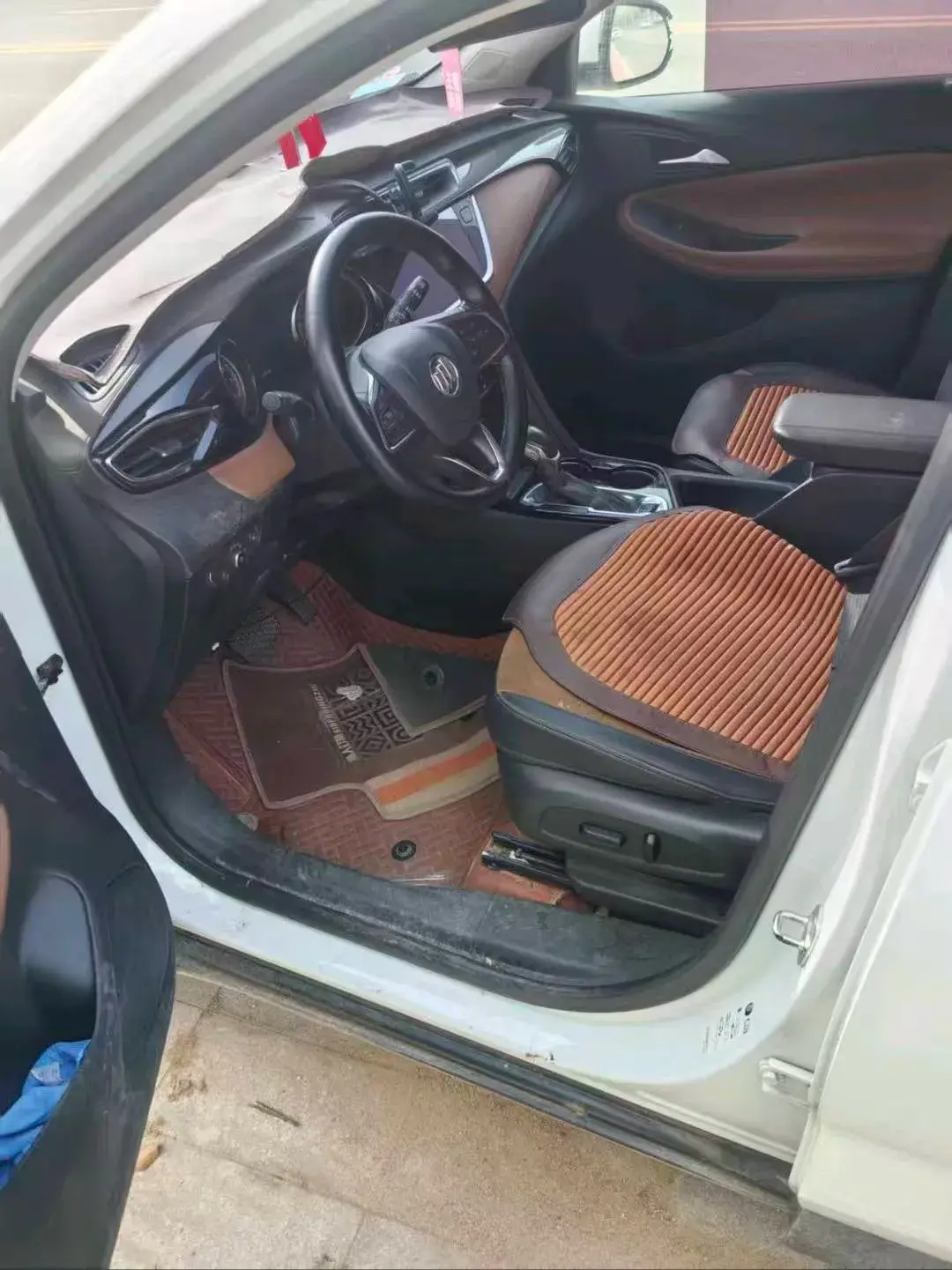 2020 BUICK ENCORE thumbnail 2