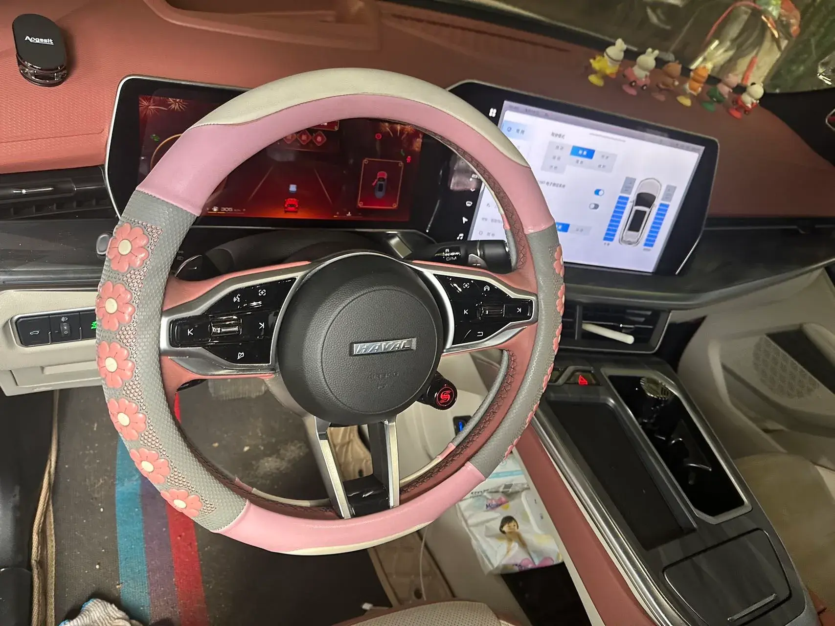 2022 HAVAL XY thumbnail 3