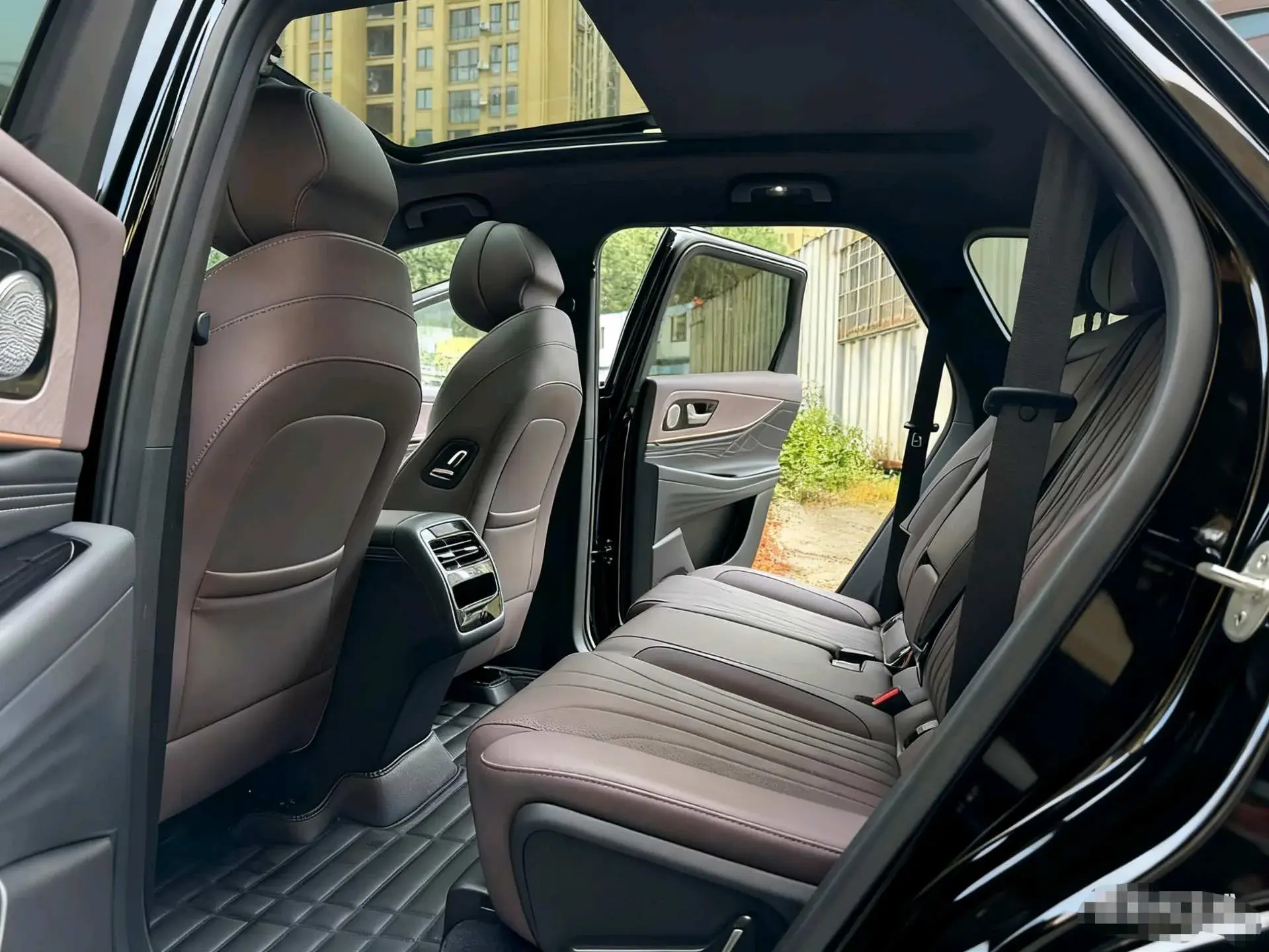 2025 CHERY TIGGO thumbnail 4