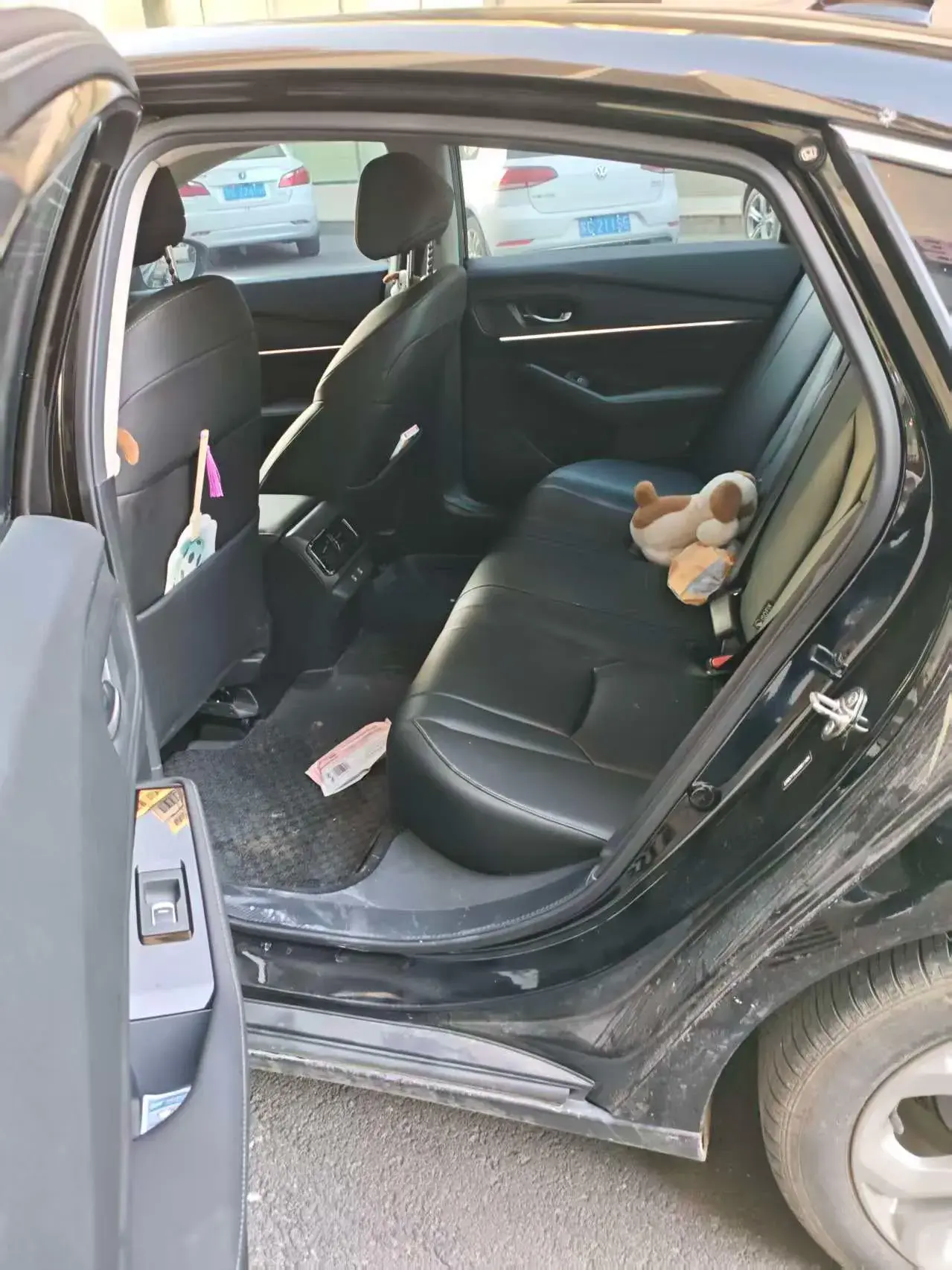 2023 HONDA ACCORD thumbnail 4