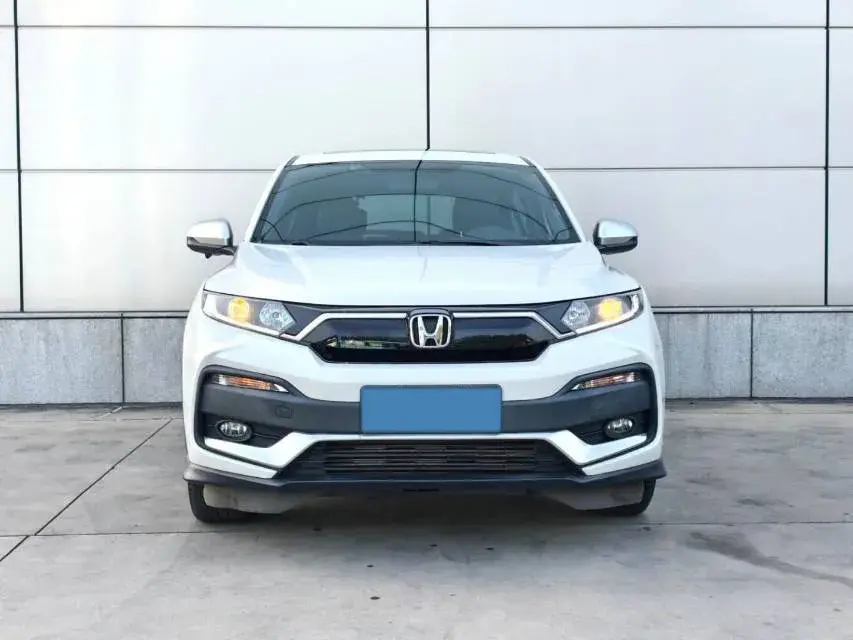 2022 HONDA XR-V thumbnail 2